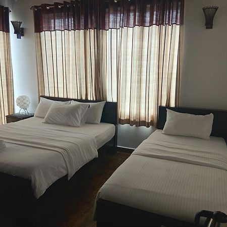 Terrabella - Nuwara Eliya Hotel Luaran gambar