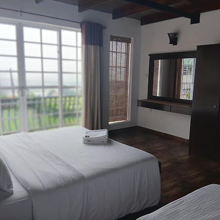 Terrabella - Nuwara Eliya Hotel Luaran gambar