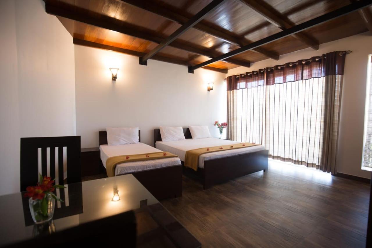Terrabella - Nuwara Eliya Hotel Luaran gambar