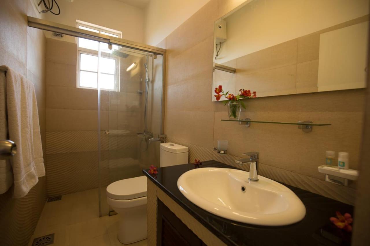 Terrabella - Nuwara Eliya Hotel Luaran gambar
