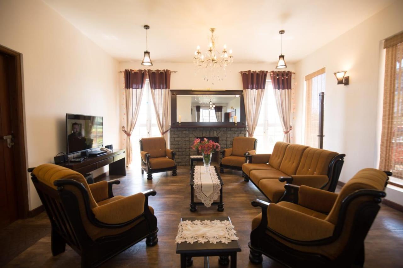 Terrabella - Nuwara Eliya Hotel Luaran gambar