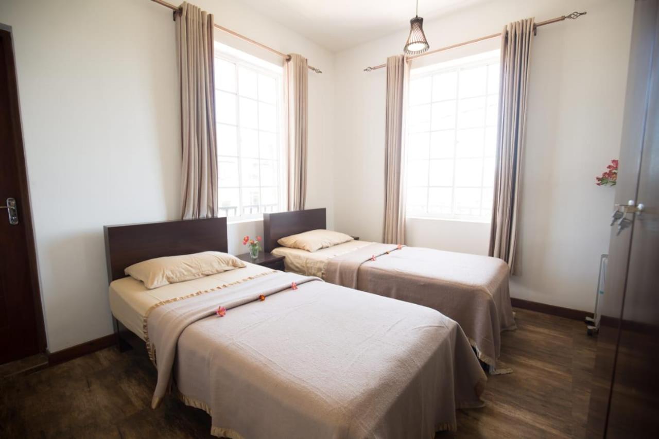 Terrabella - Nuwara Eliya Hotel Luaran gambar