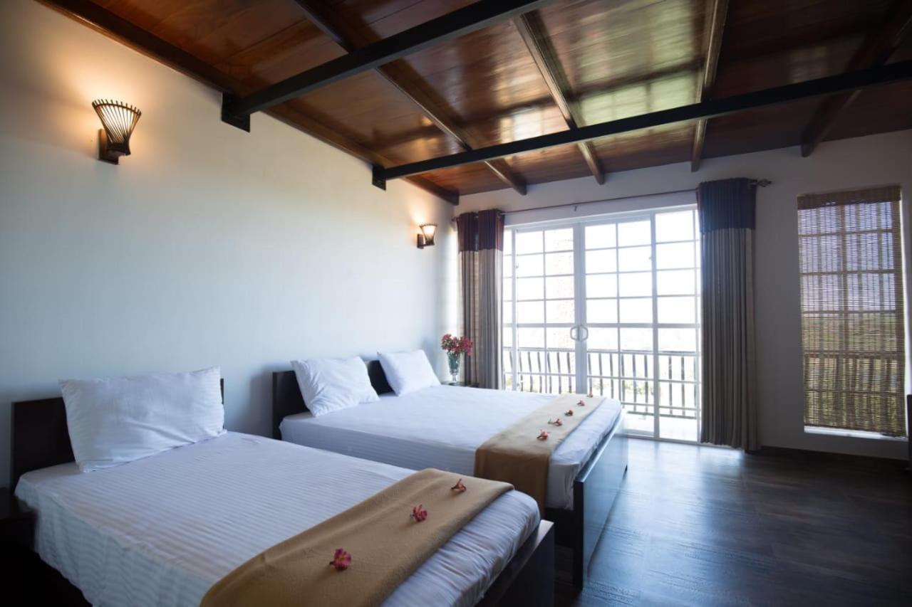 Terrabella - Nuwara Eliya Hotel Luaran gambar