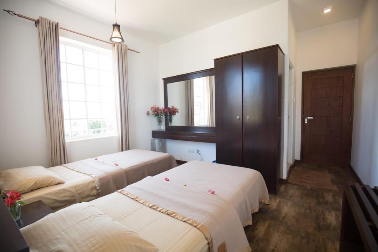 Terrabella - Nuwara Eliya Hotel Luaran gambar