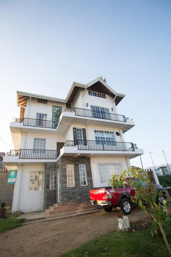 Terrabella - Nuwara Eliya Hotel Luaran gambar