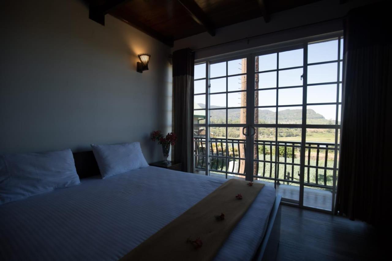 Terrabella - Nuwara Eliya Hotel Luaran gambar