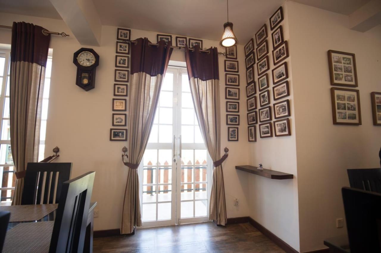 Terrabella - Nuwara Eliya Hotel Luaran gambar
