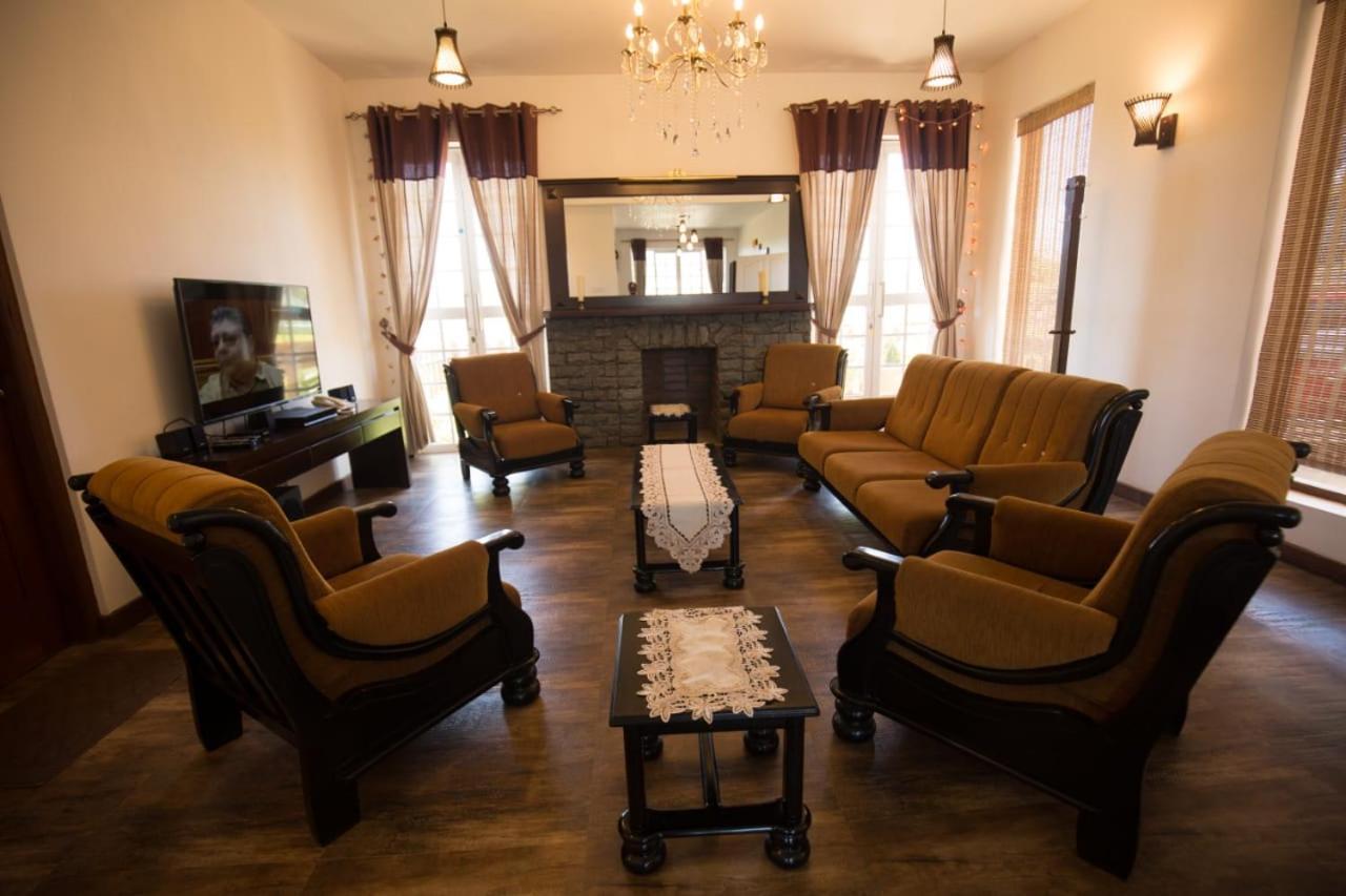 Terrabella - Nuwara Eliya Hotel Luaran gambar