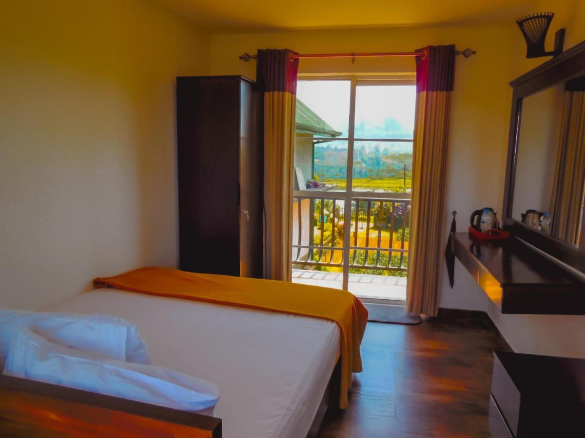 Terrabella - Nuwara Eliya Hotel Luaran gambar