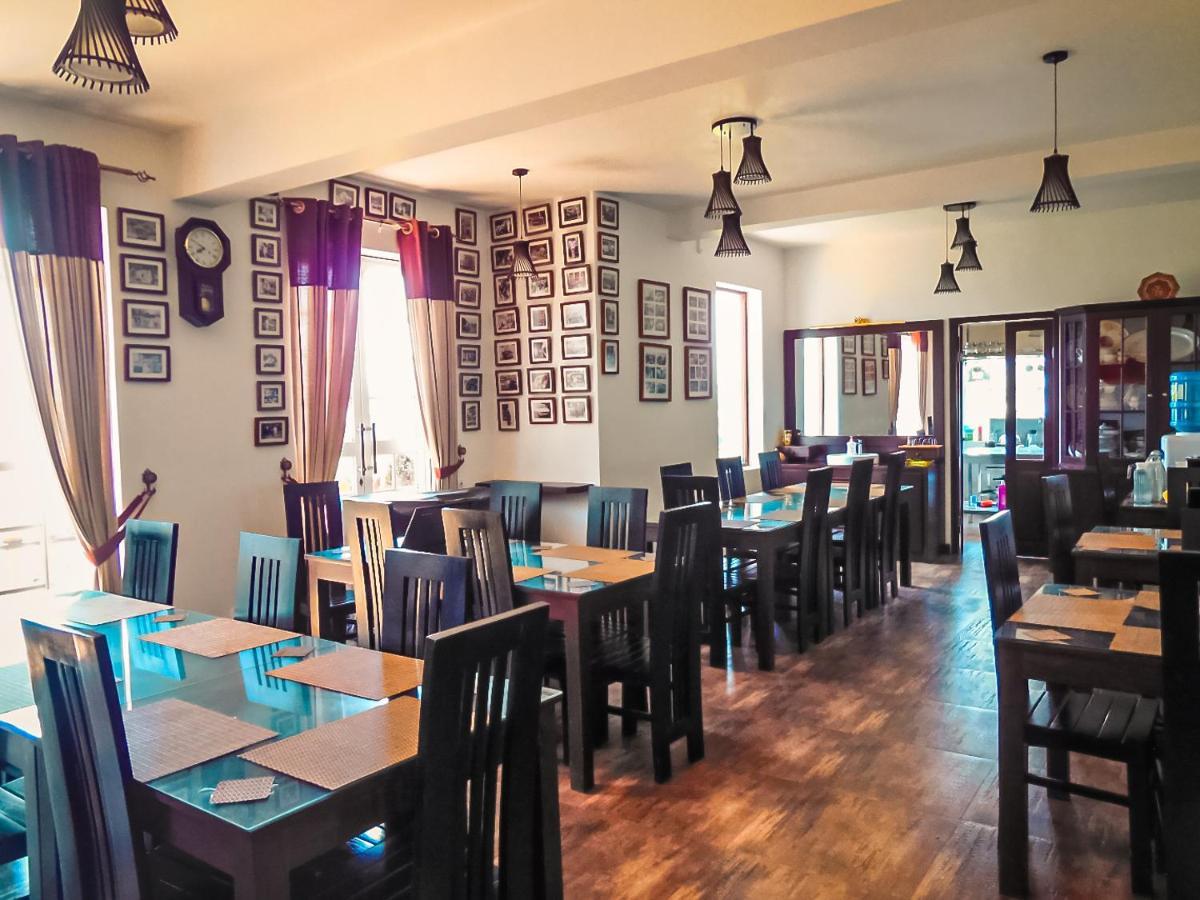 Terrabella - Nuwara Eliya Hotel Luaran gambar