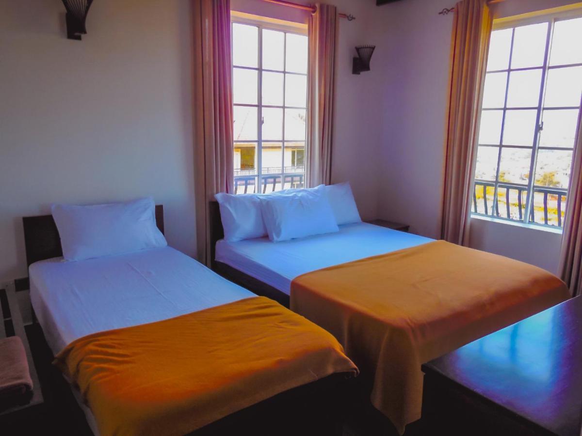 Terrabella - Nuwara Eliya Hotel Luaran gambar