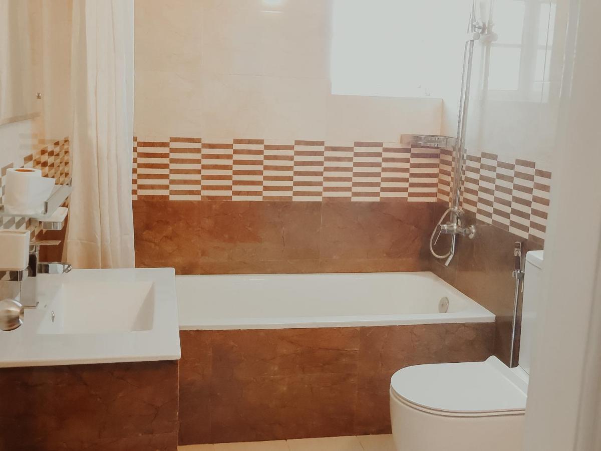 Terrabella - Nuwara Eliya Hotel Luaran gambar