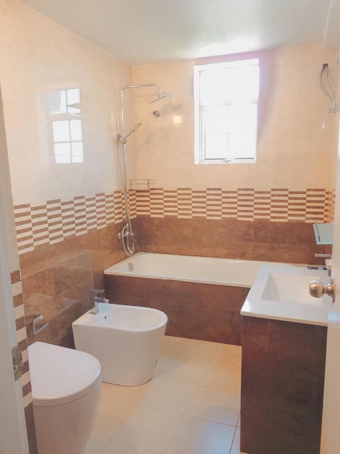 Terrabella - Nuwara Eliya Hotel Luaran gambar