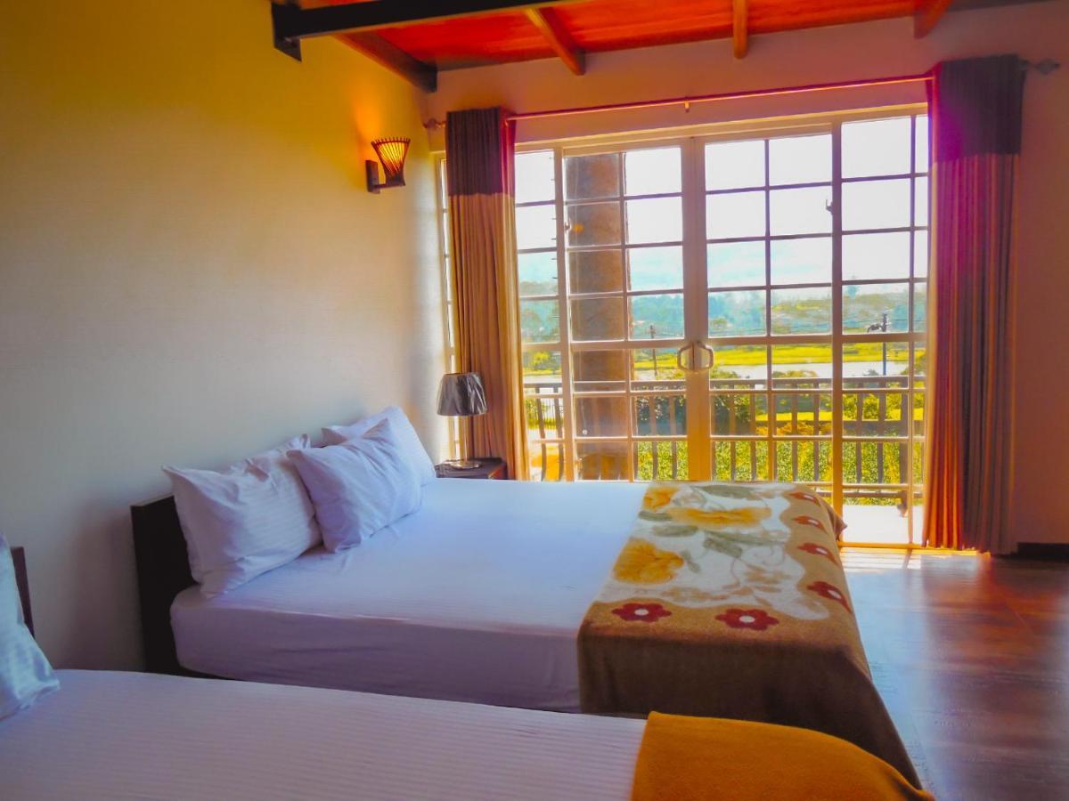 Terrabella - Nuwara Eliya Hotel Luaran gambar