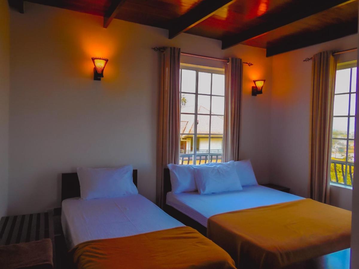 Terrabella - Nuwara Eliya Hotel Luaran gambar