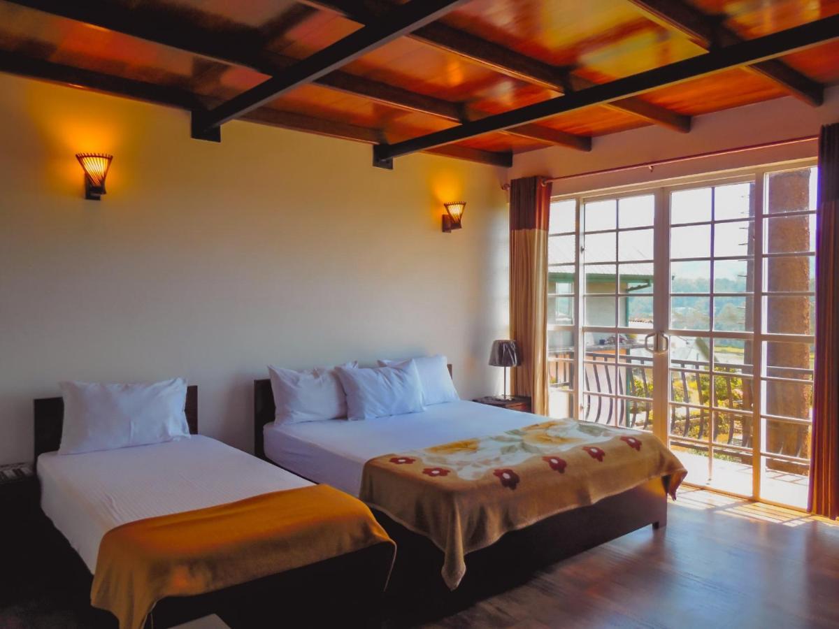 Terrabella - Nuwara Eliya Hotel Luaran gambar