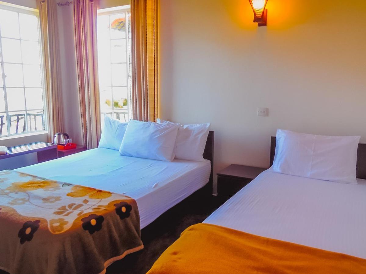 Terrabella - Nuwara Eliya Hotel Luaran gambar