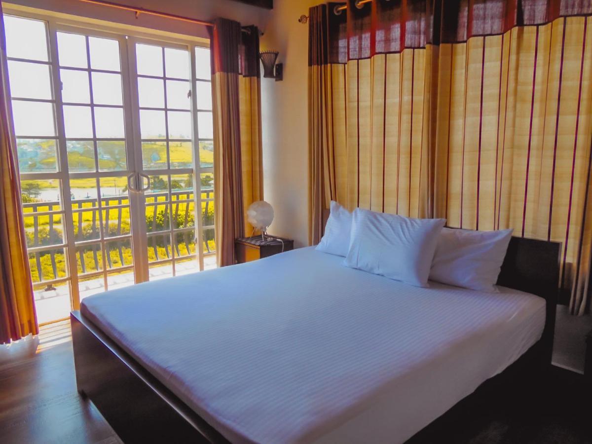 Terrabella - Nuwara Eliya Hotel Luaran gambar