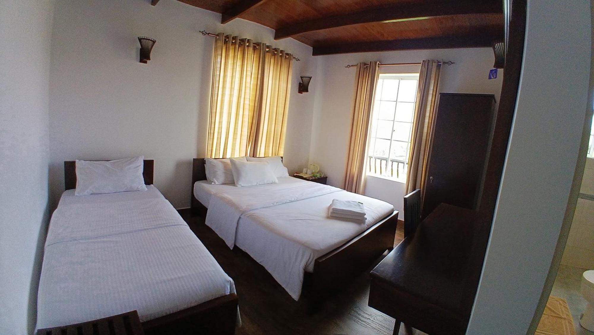 Terrabella - Nuwara Eliya Hotel Luaran gambar