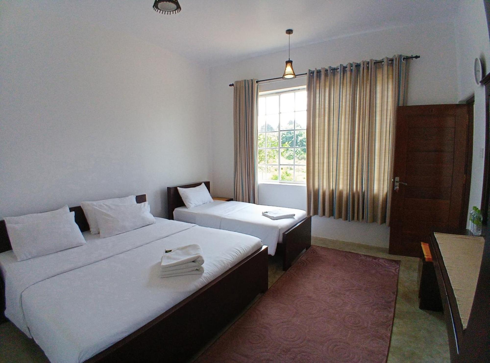 Terrabella - Nuwara Eliya Hotel Luaran gambar