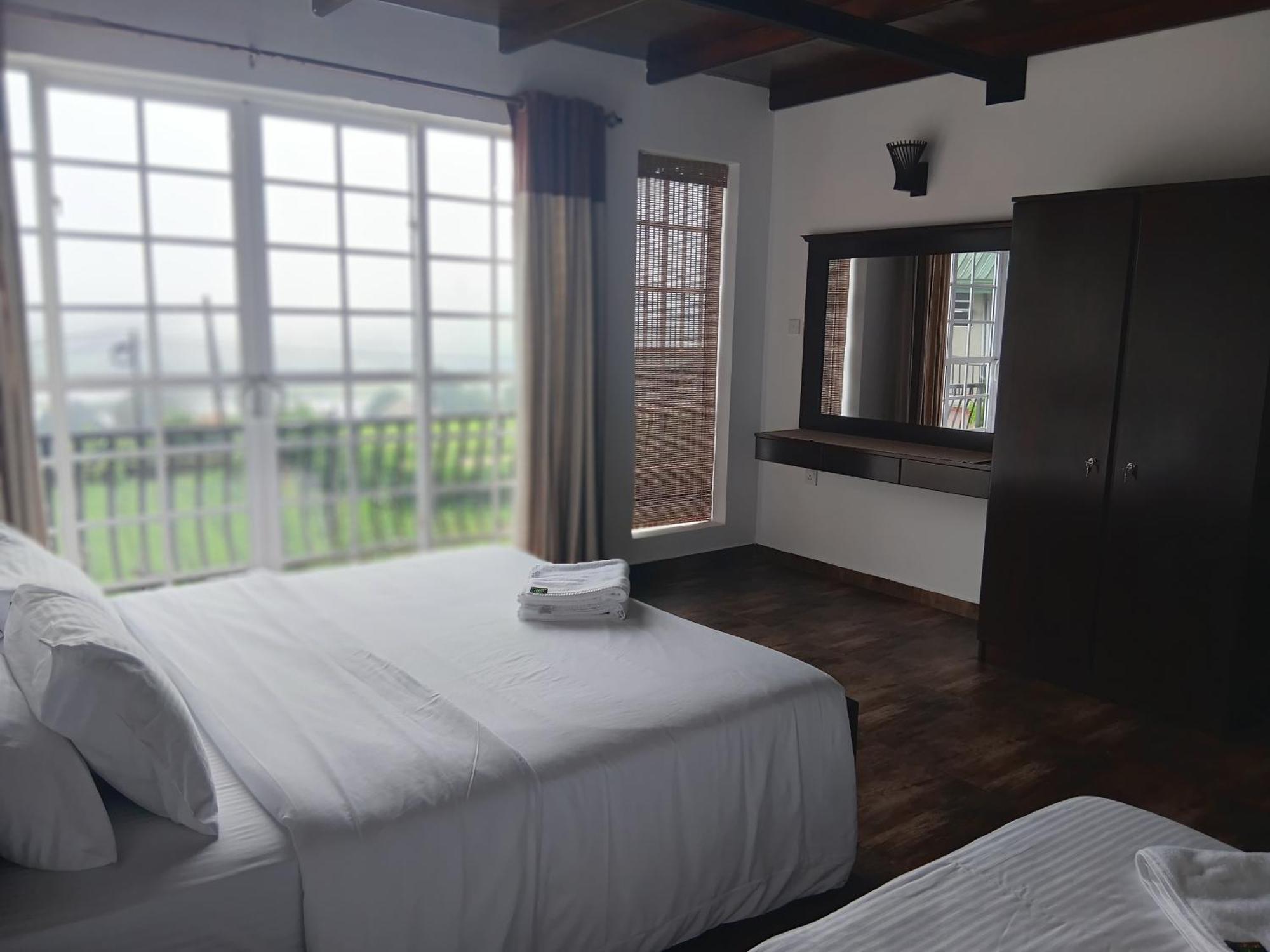 Terrabella - Nuwara Eliya Hotel Luaran gambar