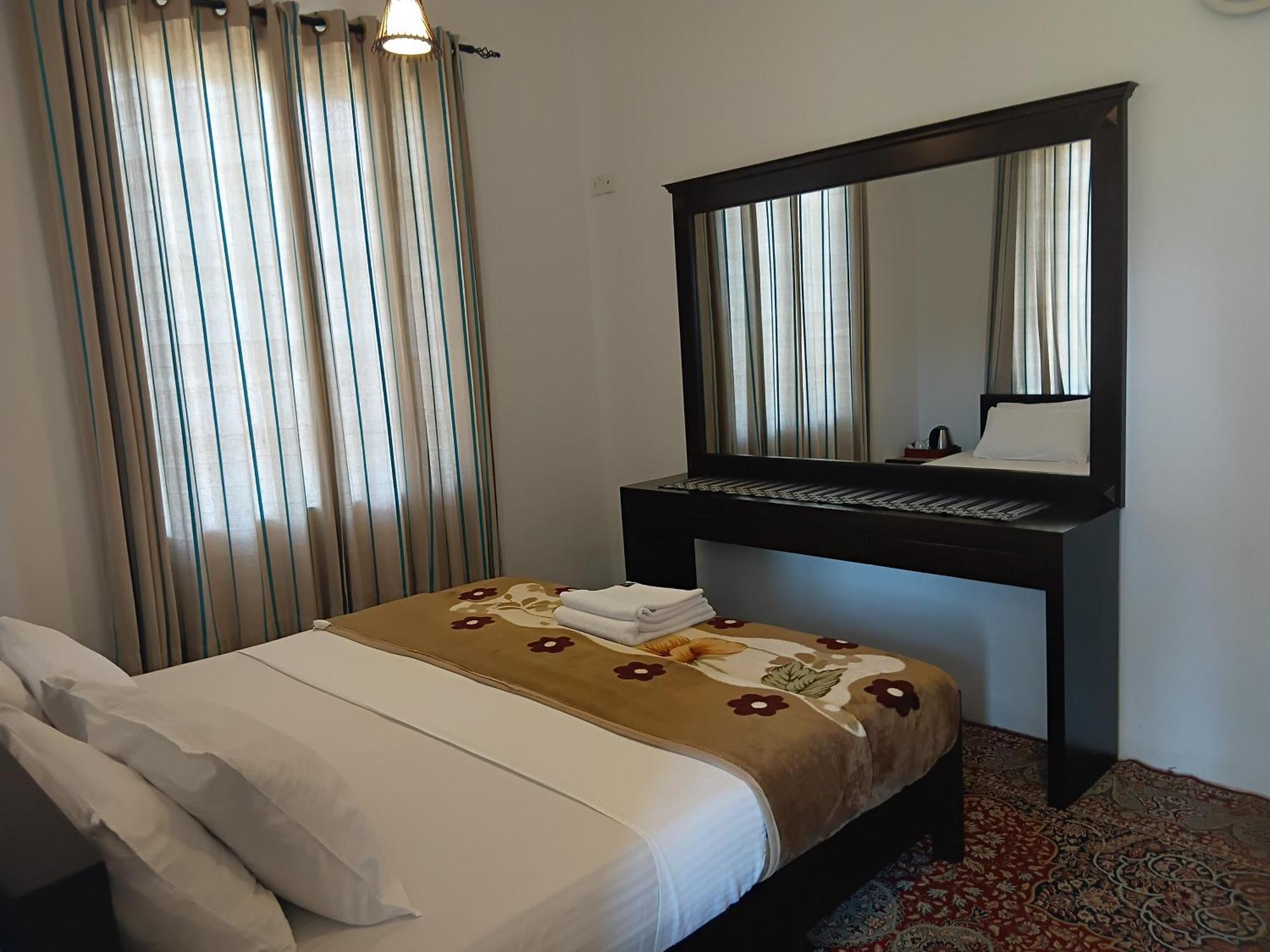 Terrabella - Nuwara Eliya Hotel Luaran gambar