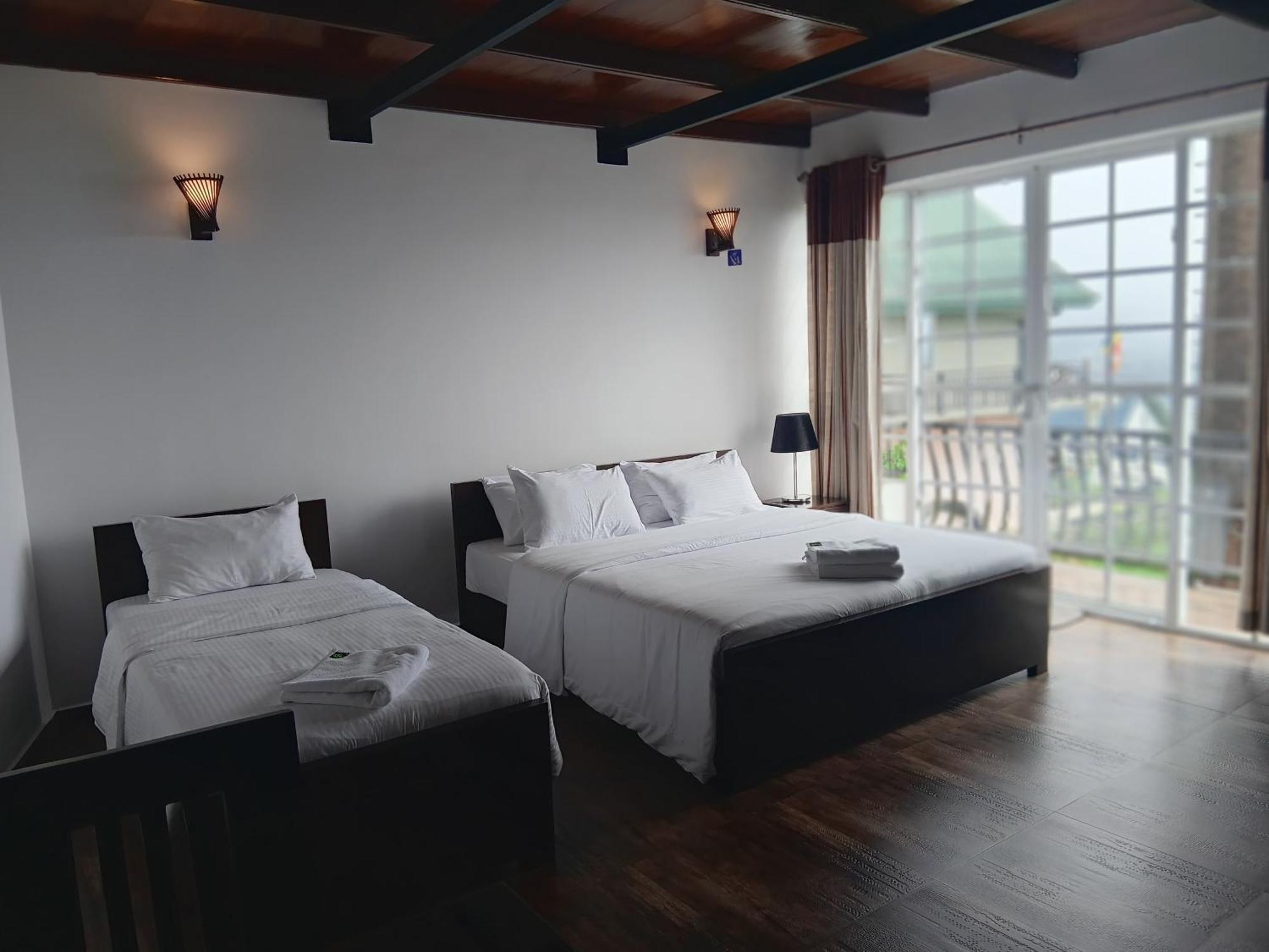 Terrabella - Nuwara Eliya Hotel Luaran gambar