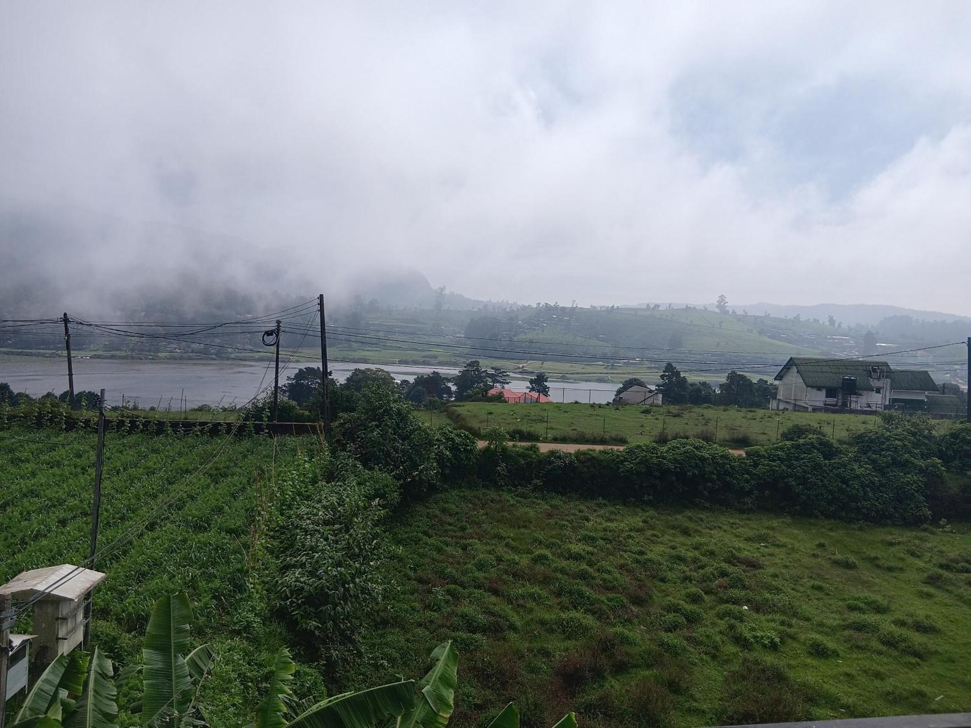 Terrabella - Nuwara Eliya Hotel Luaran gambar