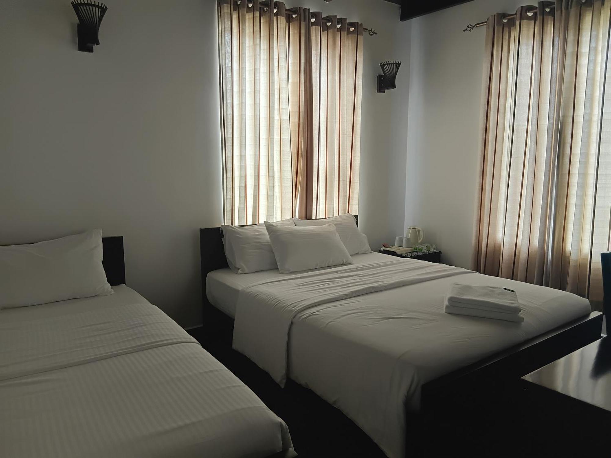 Terrabella - Nuwara Eliya Hotel Luaran gambar