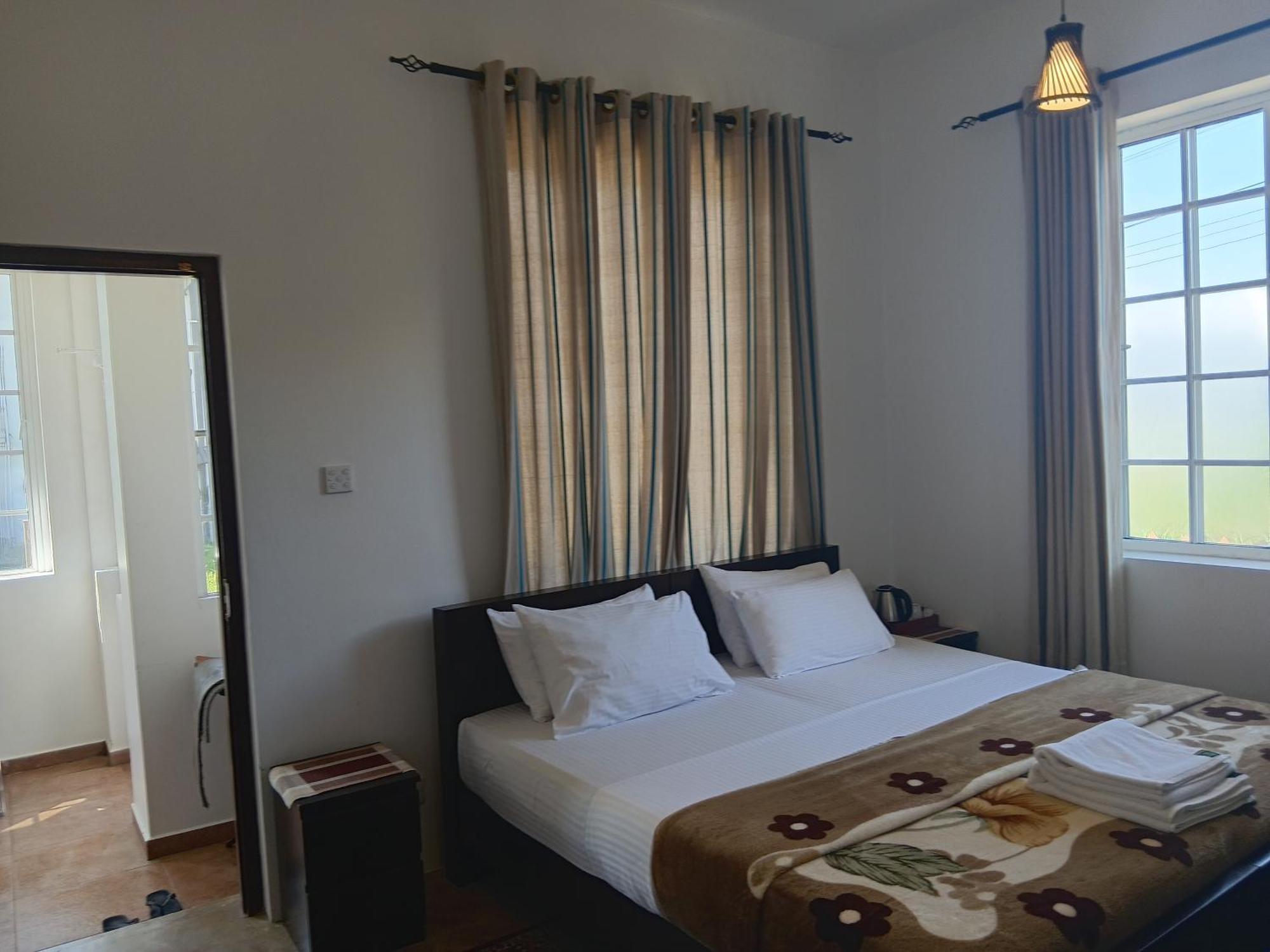 Terrabella - Nuwara Eliya Hotel Luaran gambar