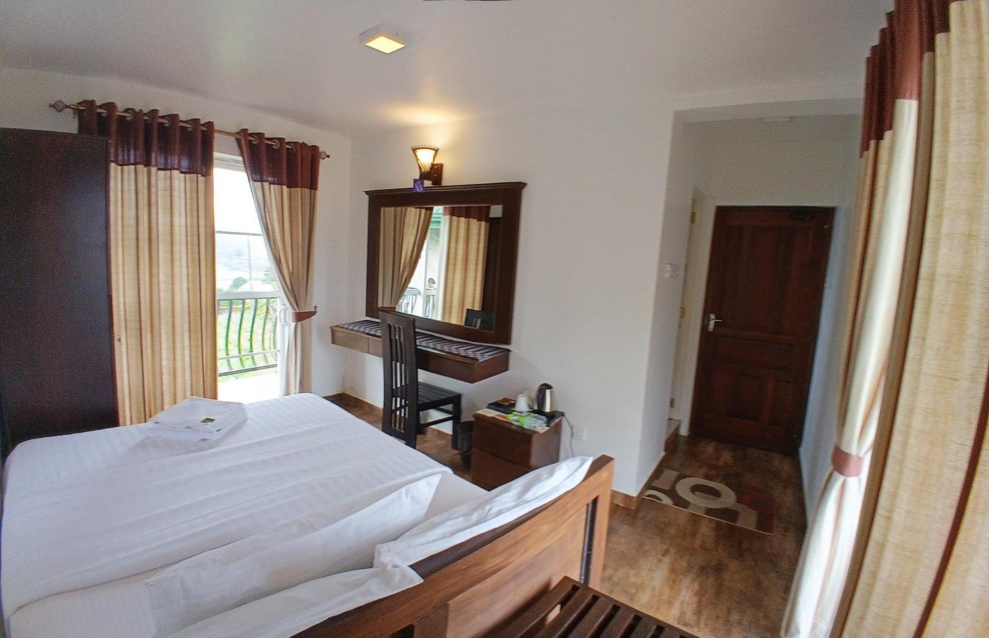 Terrabella - Nuwara Eliya Hotel Luaran gambar
