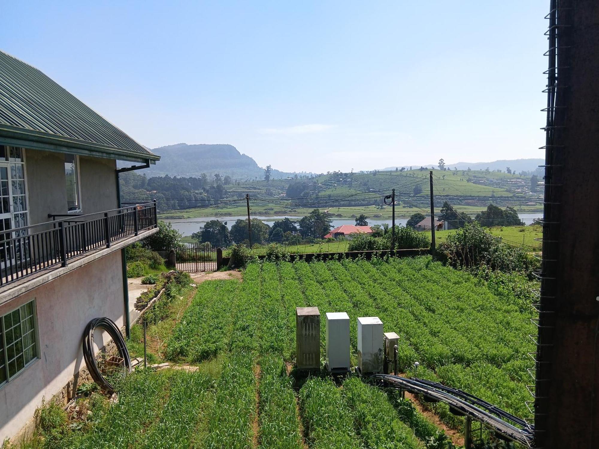 Terrabella - Nuwara Eliya Hotel Luaran gambar